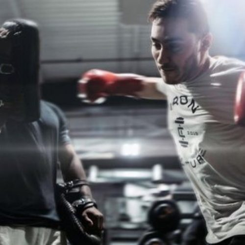ckboxing